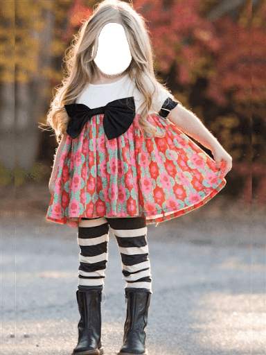 Baby Girl Fashion screenshot 6