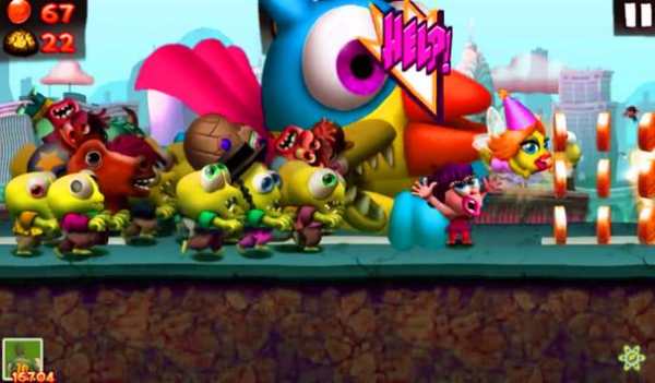 Guides Zombie Tsunami Game screenshot 5
