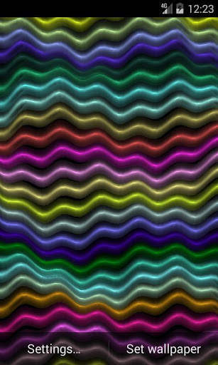 Art Wave screenshot 5