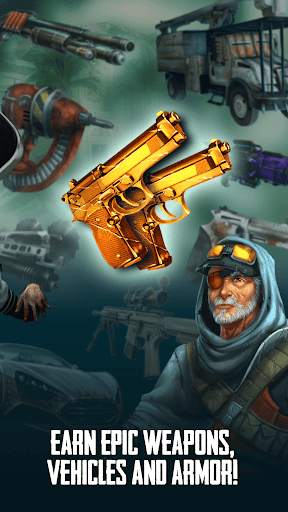 Zombie Slayer: Apocalypse Game screenshot 5