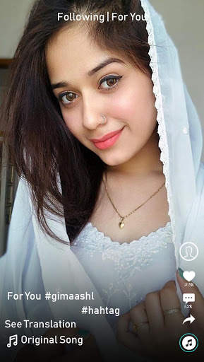 Indian Tik Tok Video : Funny Videos screenshot 6