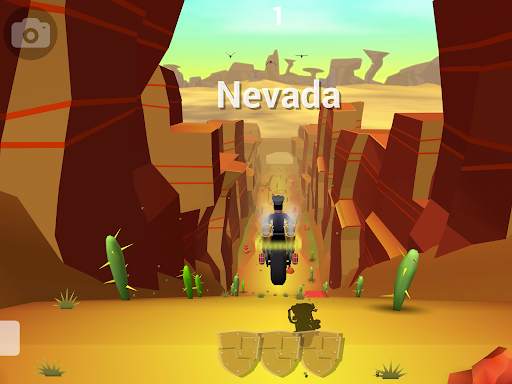 Faily Rider screenshot 6
