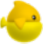 Flappy Snook आइकन