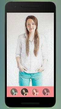 Photo Sketch Effects screenshot 3