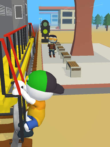 Like Your Cut G! screenshot 10