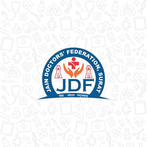 JDF SURAT screenshot 1