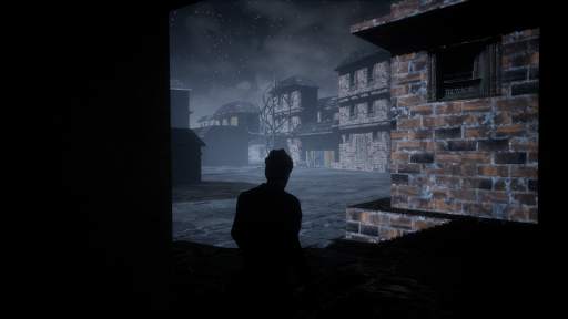 Urban Legends - Survival screenshot 8
