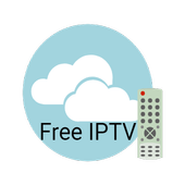 Free IPTV icon
