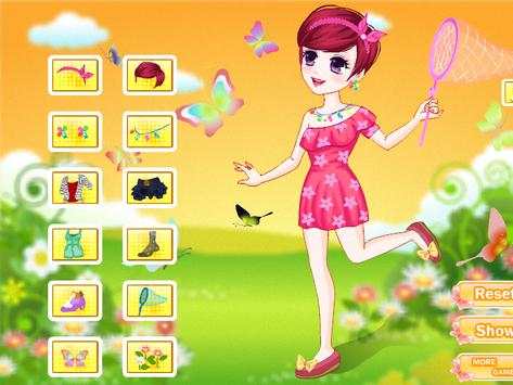 Catching Butterflies screenshot 5