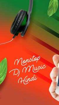 Nonstop Dj Music Hindi screenshot 1