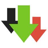 Advanced Video Downloader- AVD icon