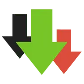 Advanced Video Downloader- AVD иконка