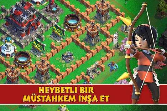 Samurai Siege screenshot 6