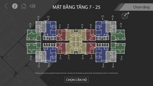 The Legend 109 Nguyễn Tuân screenshot 7