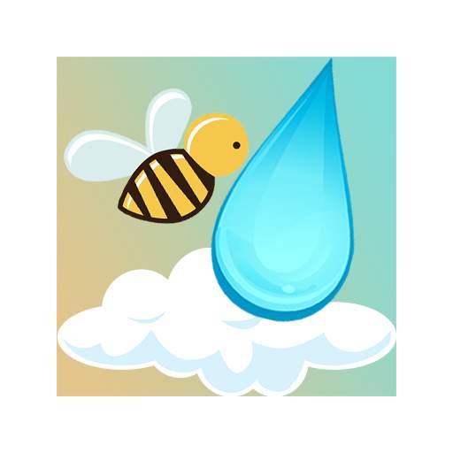 Water Drop Free Game 1.9