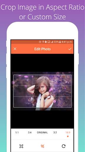 Pictopia Photo Editor - Apply Filters and Frames screenshot 1