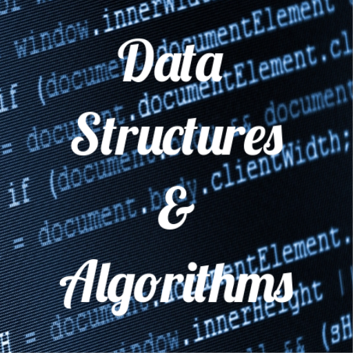 Data Structures &amp; Algorithms icon