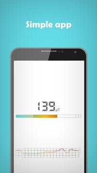 Real Metal Detector screenshot 3