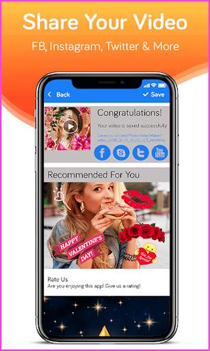 Imikimi Video Maker Pro screenshot 11