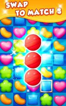 Candy Cream screenshot 9
