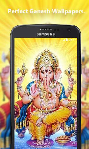 Ganesha Wallpapers screenshot 6