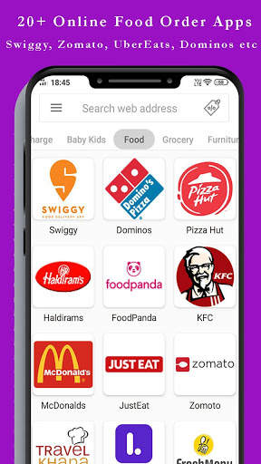 All In One App screenshot 3
