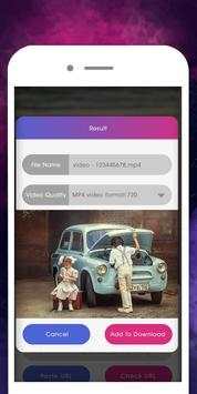 Download Manager for Instagram & Facebook screenshot 3