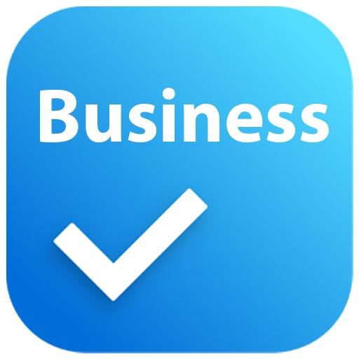 Business icon