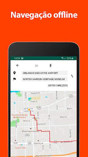 Mapas Offline   Guia de Viagem screenshot 2