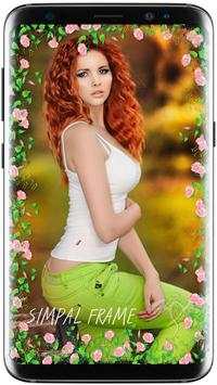 Photo Frame Edit : Face Photo Editor screenshot 13