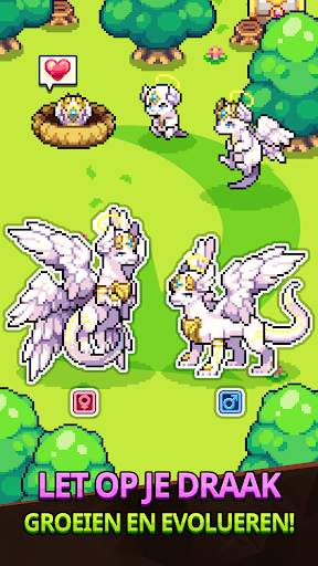 Dragon Village Collection screenshot 3