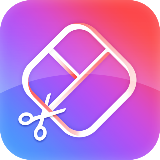 Blend Collage icon