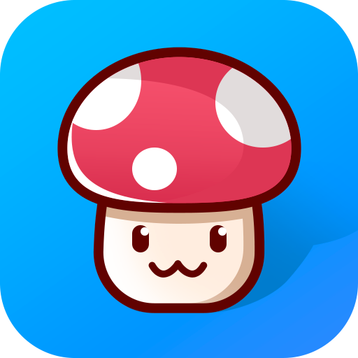 Shimeji - Anime mascots icon