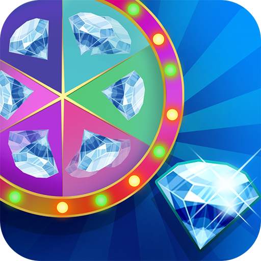 Spin Win Daily Diamonds Guide 0.1.1