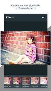 PicArt Photo Editor screenshot 1