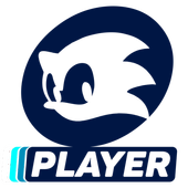 SONIC PLAYER ULTRA icon