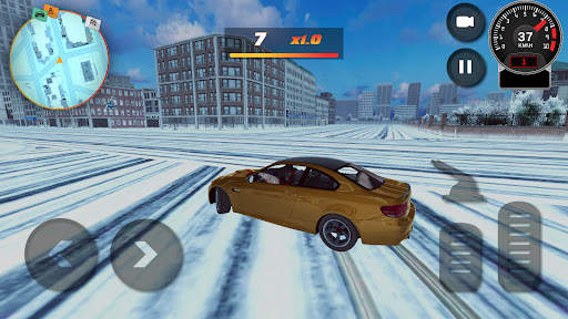 Car Drift: Racing & Drifting screenshot 3