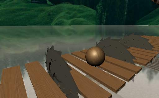 Balance 3d - The Best Balancing Game screenshot 1
