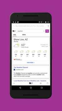 Naked Browser (Unreleased) screenshot 3