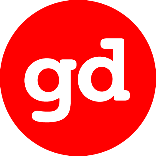 GigaDispatch - driver icon