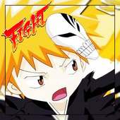 The Master Bleach Legend 3D logo