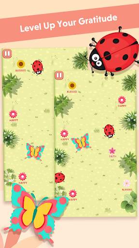 Gratitude Journal Game screenshot 4