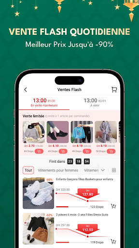 ChicPoint screenshot 4