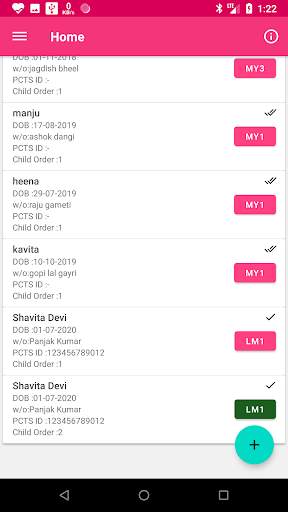 Rajpusht PC App screenshot 2