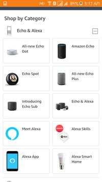 Amazon India screenshot 3