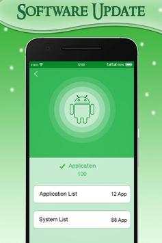 Update Software for Android 2018 screenshot 5