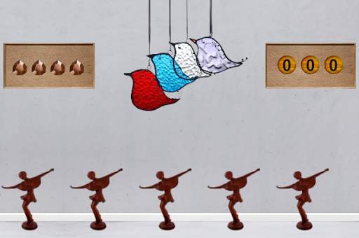 Escape Games 8B 159 screenshot 4