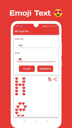 Whats Web  And Tool For WhatsApp screenshot 8