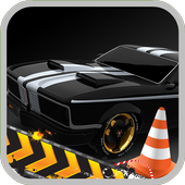 Parking Game icon