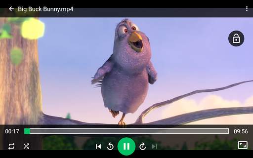 V Player - 4K HD Video Player screenshot 8